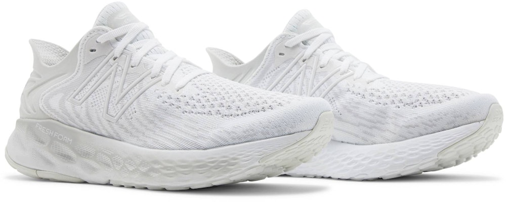 (Women) New Balance Fresh Foam 1080v11 'White Nimbus Cloud' W1080A11 Cheap (Women) New Balance Fresh Foam 1080v11 'White Nimbus Cloud' W1080A11