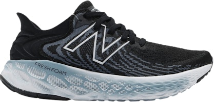 (Women) New Balance Fresh Foam 1080v11 Wide 'Black Thunder' W1080B11D (Women) New Balance Fresh Foam 1080v11 Wide 'Black Thunder' W1080B11D
