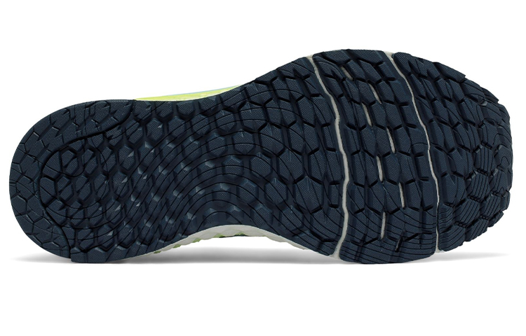 Purchase (W) New Balance Fresh Foam 1080v7 ''Blu Glow Lime'' W1080BY7