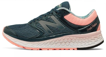 (Women) New Balance Fresh Foam 1080v7 'Dark Green' W1080GO7 (Women) New Balance Fresh Foam 1080v7 'Dark Green' W1080GO7