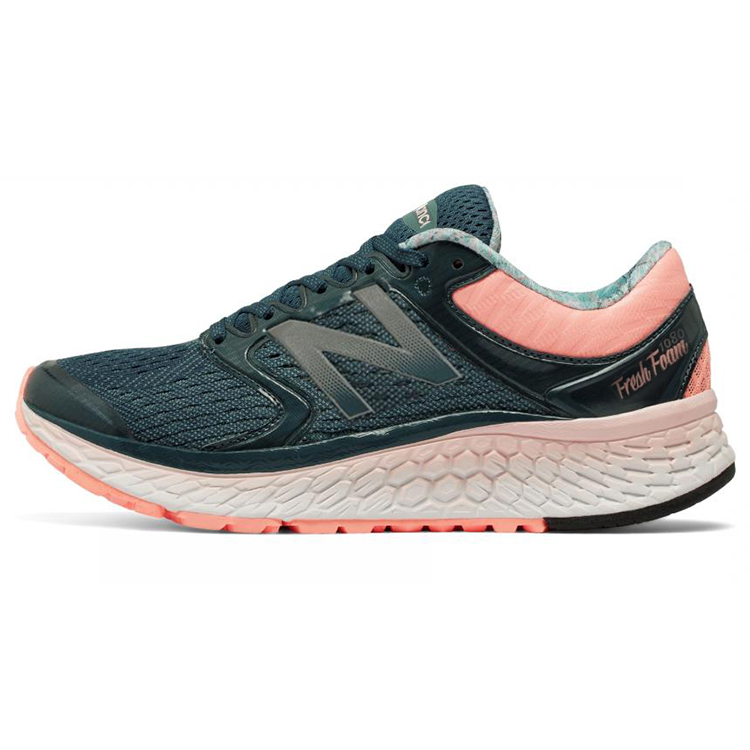 (Women) New Balance Fresh Foam 1080v7 'Dark Green' W1080GO7