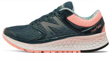 (Women) New Balance Fresh Foam 1080v7 'Dark Green' W1080GO7 (Women) New Balance Fresh Foam 1080v7 'Dark Green' W1080GO7