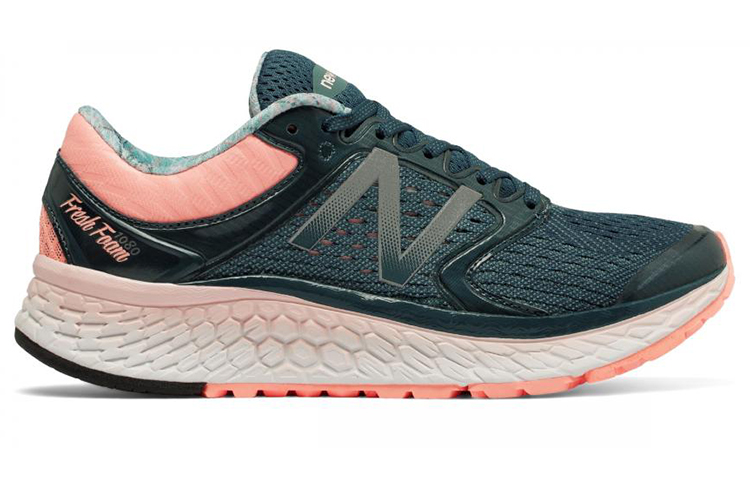 Order (W) New Balance Fresh Foam 1080v7 ''Verde Scuro'' W1080GO7