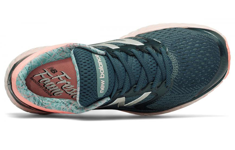 Lookbook (W) New Balance Fresh Foam 1080v7 'Verde Oscuro' W1080GO7