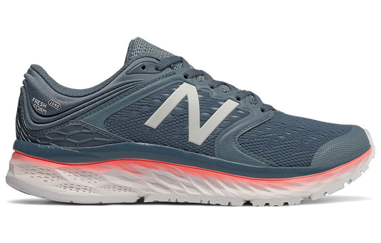 Order (W) New Balance Fresh Foam 1080v8 ''Blauw'' W1080PD8