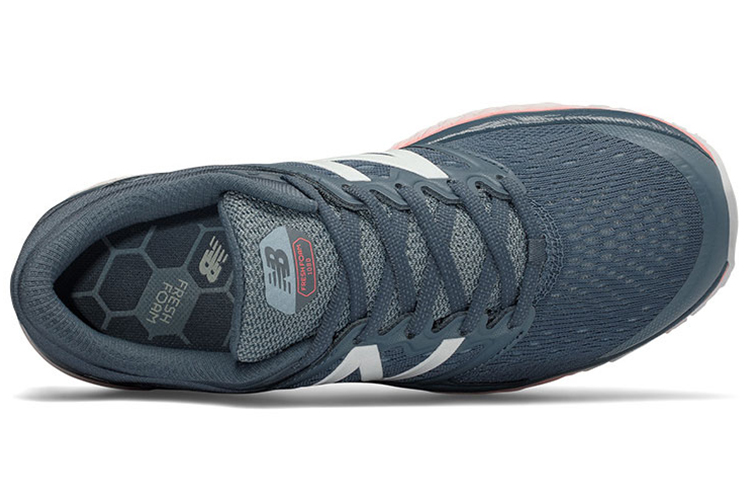 Lookbook (W) New Balance Fresh Foam 1080v8 ''Blauw'' W1080PD8