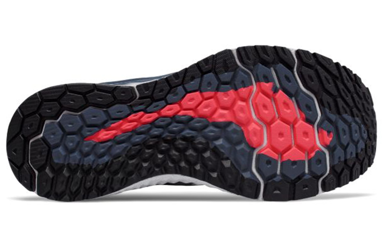 (W) NB Fresh Foam 1080v8 'Vintage Indigo' 圖 4