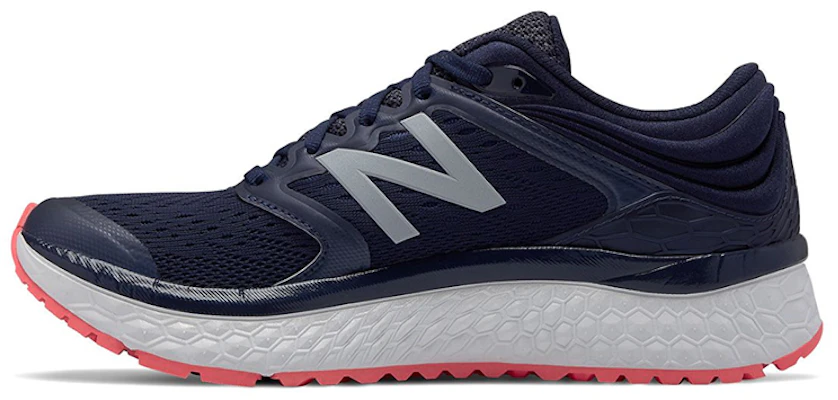 (W) New Balance Fresh Foam 1080v8 Blu/''Rosso'' W1080WP8 Buy (W) New Balance Fresh Foam 1080v8 Blu/''Rosso'' W1080WP8