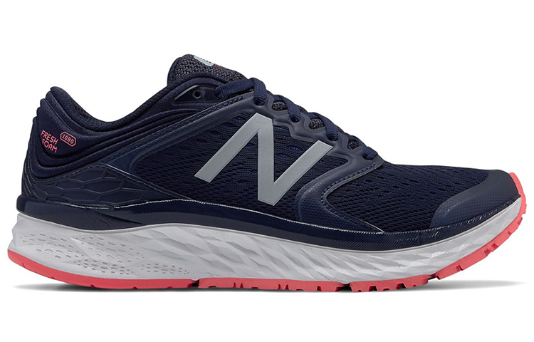 Order (W) New Balance Fresh Foam 1080v8 Blu/''Rosso'' W1080WP8