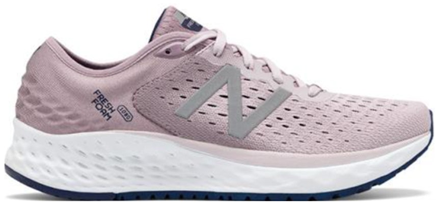 New Balance Fresh Foam 1080系列 v9 耐磨防滑 低幫跑步鞋 女款 淺紫 Order New Balance Fresh Foam 1080系列 v9 耐磨防滑 低幫跑步鞋 女款 淺紫