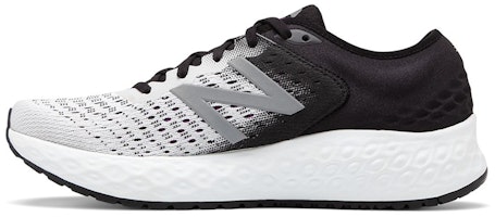 (Women) New Balance Fresh Foam 1080v9 Black//Purple 'White' W1080WB9 (Women) New Balance Fresh Foam 1080v9 Black//Purple 'White' W1080WB9