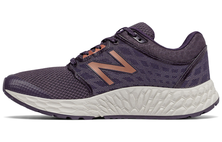 (Women) New Balance Fresh Foam 1165 'Purple' WW1165PP