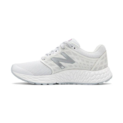 (W) NB Fresh Foam 1165 'White'