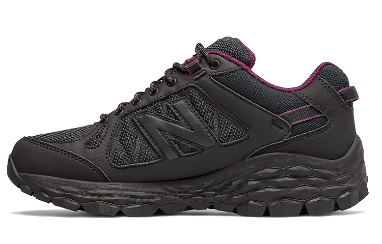 Buy New Balance Fresh Foam 1350 黑紫 女款