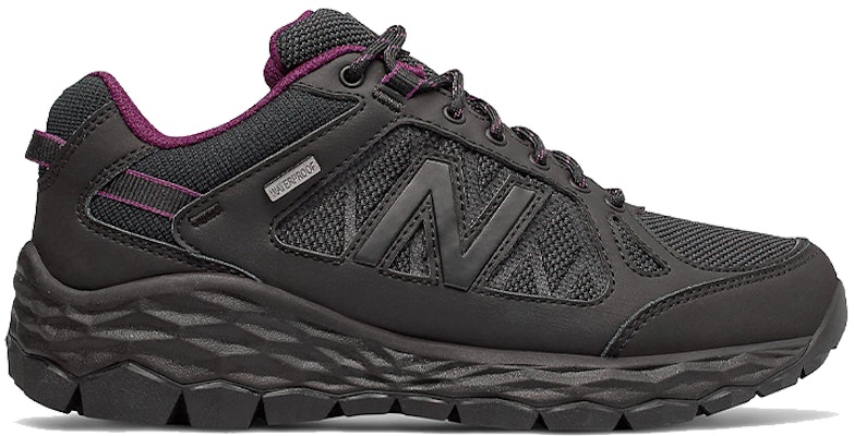 (Women) New Balance Fresh Foam 1350 'Black Silver' WW1350WK Order (Women) New Balance Fresh Foam 1350 'Black Silver' WW1350WK