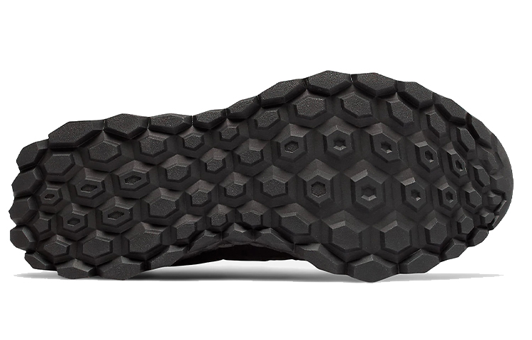 Shop New Balance Fresh Foam 1350 黑紫 女款