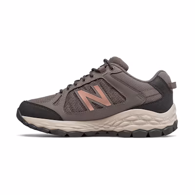 (W) NB Fresh Foam 1350 'Brown'