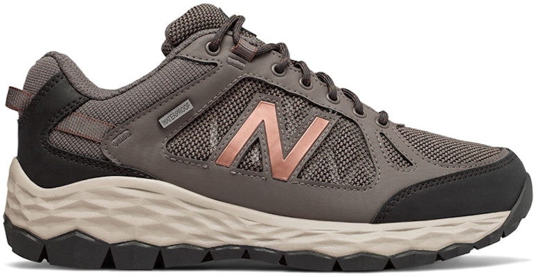 (W) New Balance Fresh Foam 1350 '棕色' WW1350WA Order (W) New Balance Fresh Foam 1350 '棕色' WW1350WA
