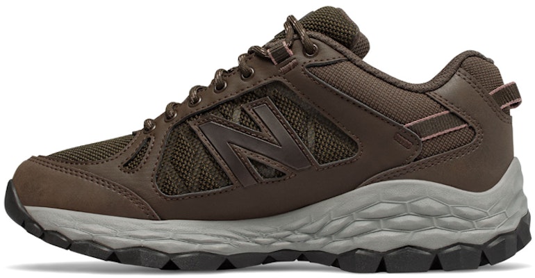 (W) New Balance Fresh Foam 1350 '巧克力棕' WW1350WC Buy (W) New Balance Fresh Foam 1350 '巧克力棕' WW1350WC