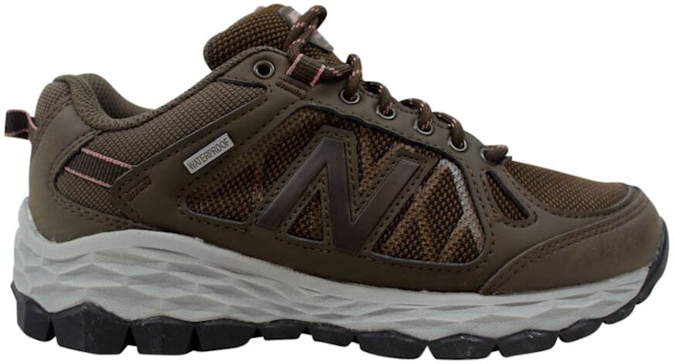 (Women) New Balance Fresh Foam 1350 'Chocolate Brown' WW1350WC Buy (Women) New Balance Fresh Foam 1350 'Chocolate Brown' WW1350WC