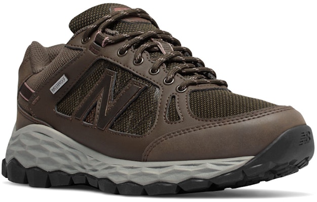 (W) New Balance Fresh Foam 1350 '巧克力棕' WW1350WC Lookbook (W) New Balance Fresh Foam 1350 '巧克力棕' WW1350WC