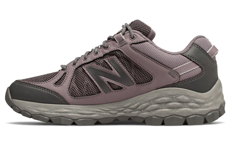 Buy 新百倫 NB Fresh Foam 1350 低筒 跑步鞋 女款 深灰色