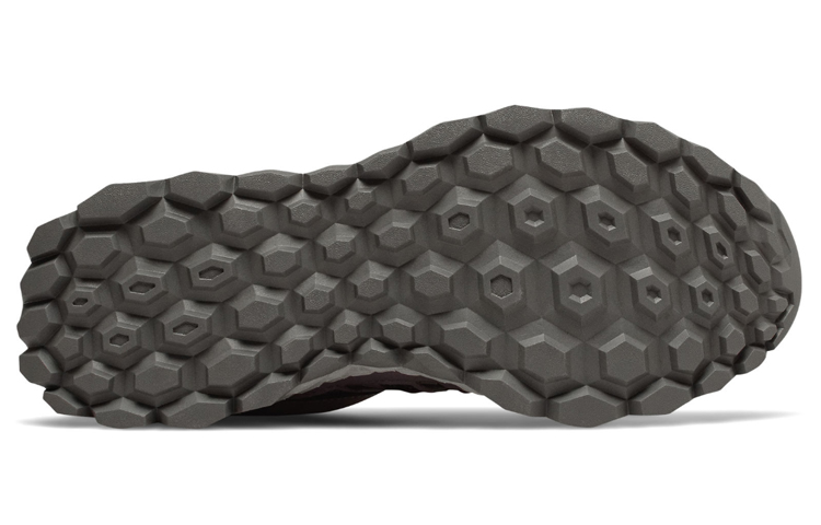 Shop 新百倫 NB Fresh Foam 1350 低筒 跑步鞋 女款 深灰色