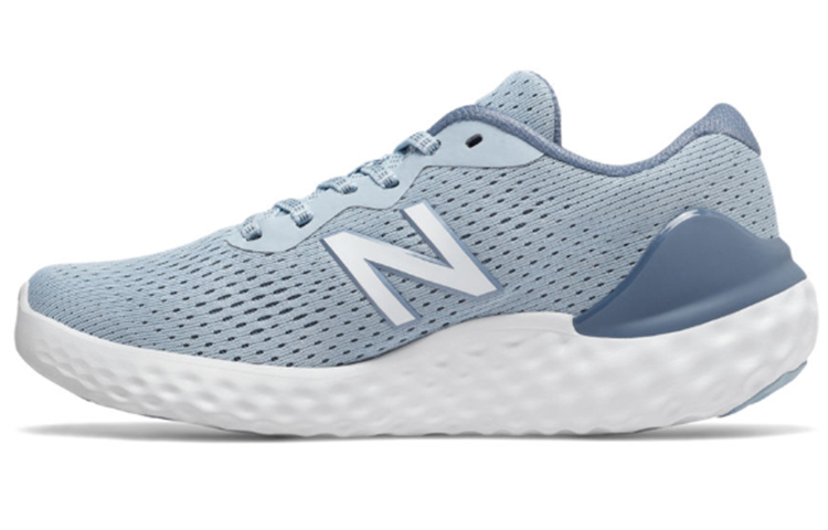 (Women) New Balance Fresh Foam 1365 'Blue White' WW1365LB