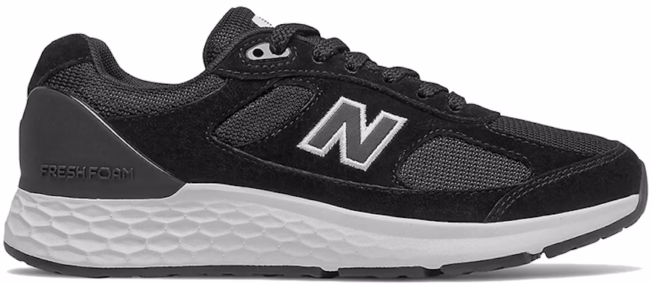 New Balance NB Fresh Foam 1880系列 低筒 跑步鞋 女款 黑色 Order New Balance NB Fresh Foam 1880系列 低筒 跑步鞋 女款 黑色