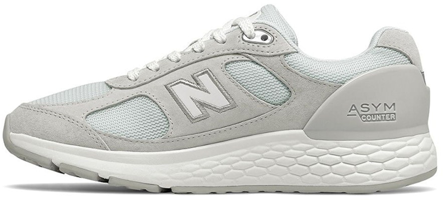 (W) New Balance Fresh Foam 1880 'Putih Kelabu' WW1880S1 Buy (W) New Balance Fresh Foam 1880 'Putih Kelabu' WW1880S1
