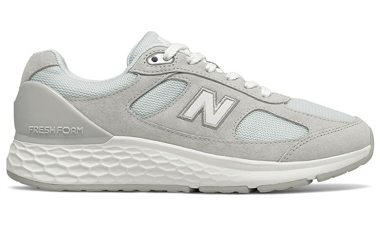 Order (W) 뉴발란스 프레시폼 1880 화이트 그레이 WW1880S1