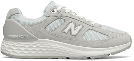 (W) ニューバランス FF1880 白/グレー WW1880S1 Order (W) ニューバランス FF1880 白/グレー WW1880S1