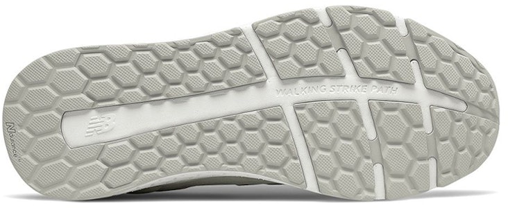 (W) New Balance Fresh Foam 1880 'Putih Abu-Abu' WW1880S1 Shop (W) New Balance Fresh Foam 1880 'Putih Abu-Abu' WW1880S1