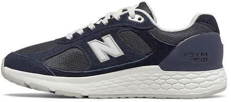 (Women) New Balance Fresh Foam 1880 Navy 'Blue' WW1880N1 (Women) New Balance Fresh Foam 1880 Navy 'Blue' WW1880N1