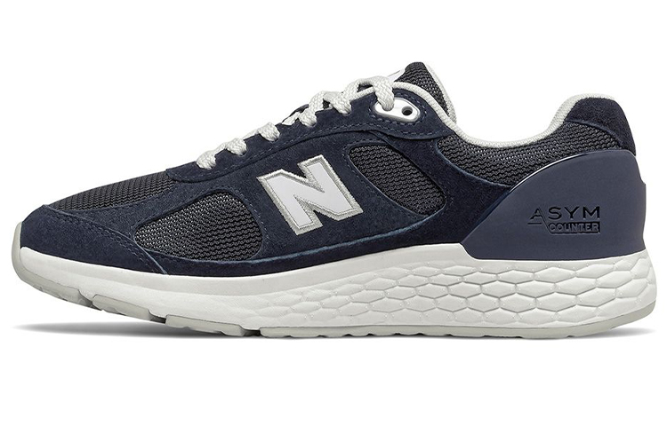 (Women) New Balance Fresh Foam 1880 Navy 'Blue' WW1880N1
