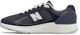 (W) New Balance Fresh Foam 1880 Navy 'Biru' WW1880N1