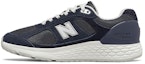 Buy (W) New Balance Fresh Foam 1880 Navy 'Biru' WW1880N1
