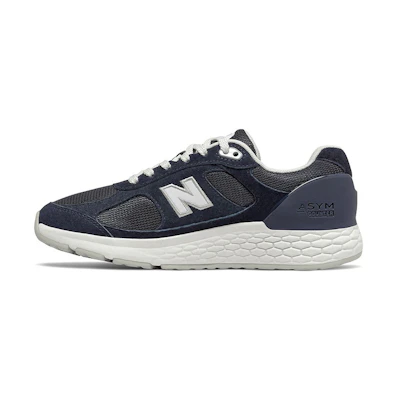 (W) NB Fresh Foam 1880 Navy 'Blue'