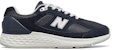 (W) New Balance Fresh Foam 1880 Navy 'Biru' WW1880N1