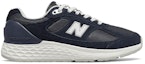 Order (W) New Balance Fresh Foam 1880 Navy 'Biru' WW1880N1