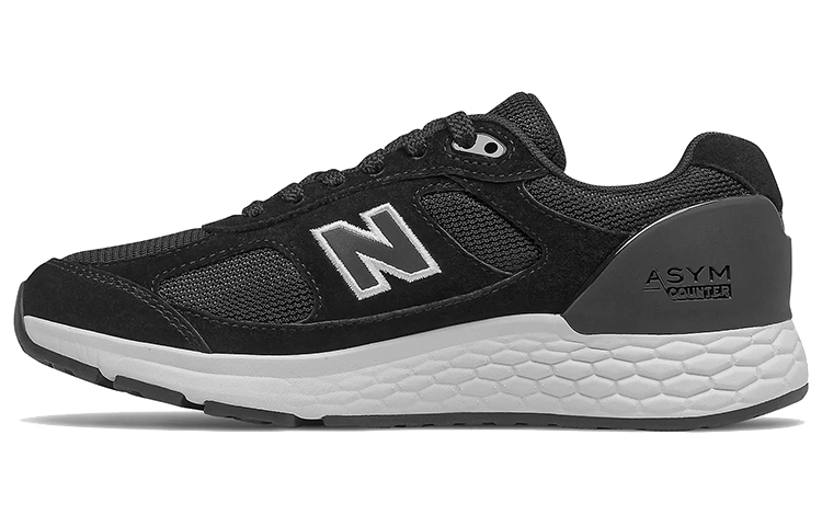 Buy (W) 뉴발란스 프레시 폼 1880 블랙 시리즈 WW1880B1