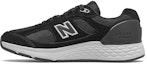 Buy (W) New Balance Fresh Foam 1880 Siri Warna Hitam WW1880B1