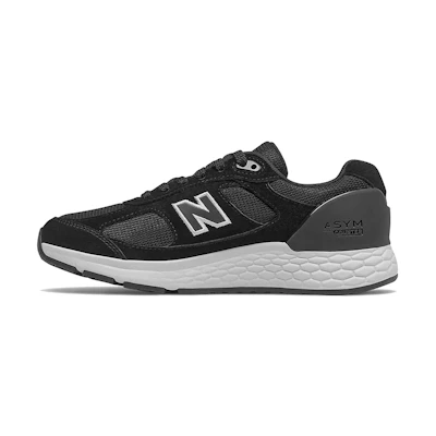 (W) NB Fresh Foam 1880 Series For Black