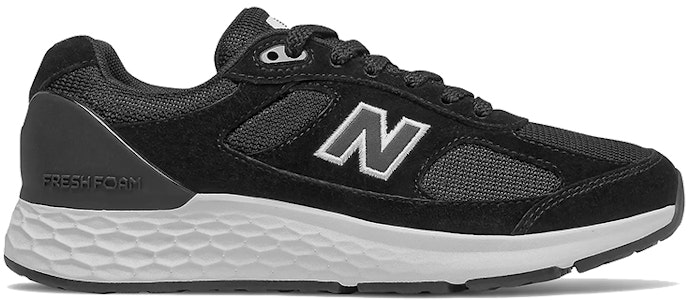 (W) New Balance Fresh Foam 1880 Seri Hitam WW1880B1 Order (W) New Balance Fresh Foam 1880 Seri Hitam WW1880B1
