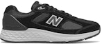 Order (W) New Balance Fresh Foam 1880 Siri Warna Hitam WW1880B1