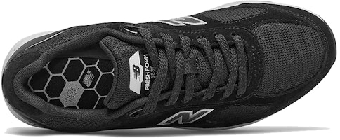 (W) ニューバランス フレッシュフォーム 1880 ブラック WW1880B1 Lookbook (W) ニューバランス フレッシュフォーム 1880 ブラック WW1880B1