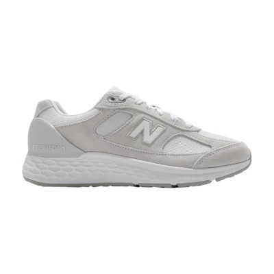 (W) NB Fresh Foam 1880 Wide 'Grey White'
