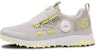 (Women) New Balance Fresh Foam 4700 V1 Golf Shoes 'Grey Yellow' WGB4700G