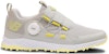 (Women) New Balance Fresh Foam 4700 V1 Golf Shoes 'Grey Yellow' WGB4700G