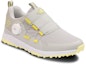 Lookbook (Women) New Balance Fresh Foam 4700 V1 Golf Shoes 'Grey Yellow' WGB4700G